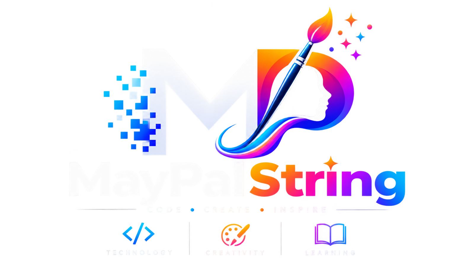MayPalString